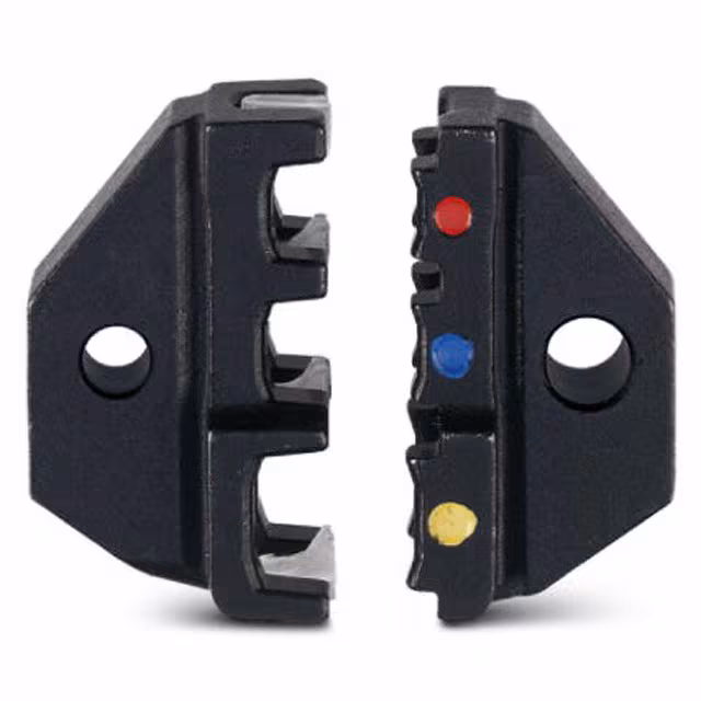 1212058 Phoenix Contact  Crimpers - Crimp Heads Die Sets